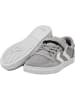 Hummel Hummel Sneaker Low Slimmer Stadil Unisex Kinder in ALLOY