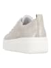 remonte Sneaker in Beige
