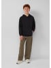 s.Oliver Sweatshirt  in  9999_schwarz