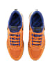 COLMAR Sneaker low Travis Sport Colors in orange