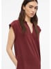 s.Oliver Kleid  in  3903_bordeaux