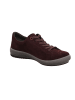 Legero Sneakers Low TANARO 5.0 in Dark Cherry