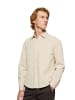 Polo Club Hemd in Beige