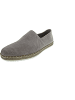 rieker Slipper Grau