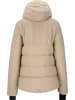 Whistler Skijacke Lakeland in 1265 Island Fossil