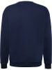 Hummel Hummel Sweatshirt Hmlloose Lebensstil Erwachsene in DRESS BLUES