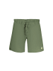 U.S. Polo Grün Herren Swimshorts aus Polyamid