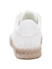TOMS Sneaker Low in weiß