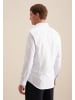 Seidensticker Business Hemd Slim in Hellblau