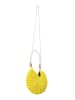 IZIA Women Handbag in Yellow