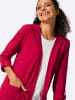 WITT WEIDEN Shirtjacke in erdbeere