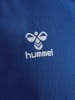 Hummel T-Shirt Hmlauthentic Lebensstil Herren in TRUE BLUE