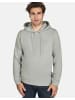 Pierre Cardin Sweatshirt in Mirage Gray