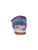 superfit Sandale Mike 3.0 in Blau