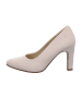 TT. BAGATT High Heels in Beige