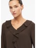 s.Oliver Bluse in 8944_dunkelbraun