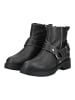 Blowfish Stiefelette Schwarz
