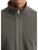 Marc O'Polo Zipper-Trainingsjacke in copley brown