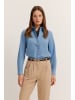 Bugatti Hemdbluse Langarm in 320-hellblau