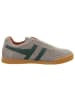 Gola Sneaker in grün