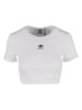adidas adidas T-Shirts in white