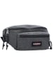 Eastpak Authentic Collection Doggy Bag Gürteltasche 27 cm in black denim
