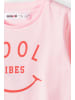 Minoti T-Shirt 14tee 34 in Neonrosa