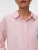 Vero Moda Hemd in Pink-A-Boo
