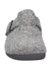 Josef Seibel Hausschuh Cara 01 in grau