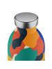 24Bottles Clima Trinkflasche 500 ml in orange tundra