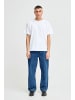!SOLID Bequeme Jeans SDTOMMY in Jeansblau