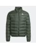 adidas Funktionsjacke ESS DOWN JACKET in Grün