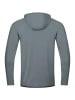 Jako Trainingsjacke Challenge in Grau