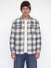 Jack & Jones Overshirt in Dark Navy