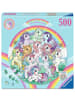 Ravensburger Ravensburger Puzzle 500 Teile My little Pony in bunt