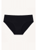 SNOCKS Seamless Period Slip NOLA heavy flow - SNOCKS 1 Stück in Schwarz