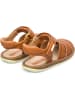 Camper Sandalen " Bicho " in Braun