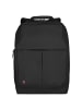 Wenger Reload 16" - Rucksack 44 cm (black) in schwarz