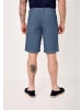 redpoint Jogg Stoffhose WHITBY in mid blue
