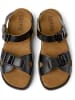 Camper Sandalen Brutus " Brutus Sandal " in Schwarz