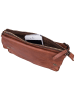 Harold's Gürteltasche Submarine 2859 S in Cognac