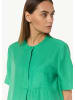 comma Kleid in 7351_smaragd