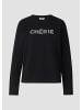s.Oliver T-Shirt  in  99D1_schwarz