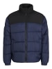 Jack & Jones Steppjacke in Navy Blazer