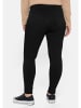 sheego Treggings in schwarz