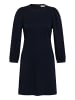 InWear Jerseykleid BekyIW Tight fit in Marine Blue