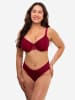 SugarShape BH LUCY in bordeaux