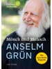 Vier Türme Buch - Mönch und Mensch - Anselm Grün