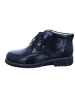 Finn Comfort Stiefeletten/Boot in schwarz