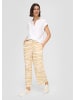 s.Oliver Hose in 81A0_beige